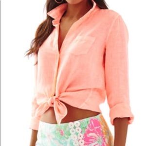 Lily Pulitzer Anna Marie NWT